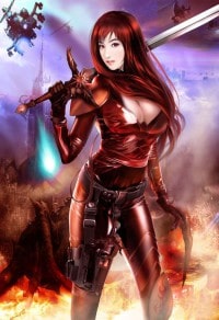 女政府辦主任:官梯