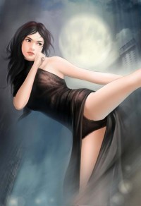 神賦圖騰