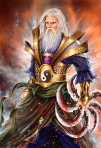 我是董卓之子