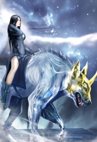 HP同人之午後