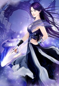 神王的小妖妃