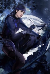 (東方不敗同人)與子成說