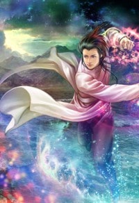魔神豔女征戰記