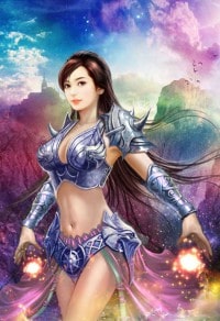 洪荒西遊之巨龍崛起