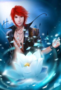 桂花蜜[總攻]