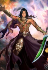 寵夫成魔