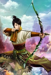 冠軍之路