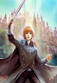 xing福的女兒們