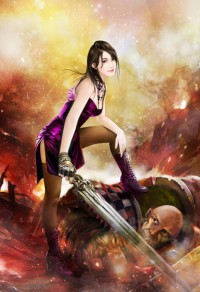 女配總在變美[穿書]