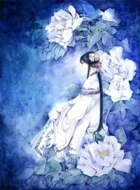 傲血軒轅