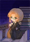 卷王校長，線上課改/魔法高考進行時
